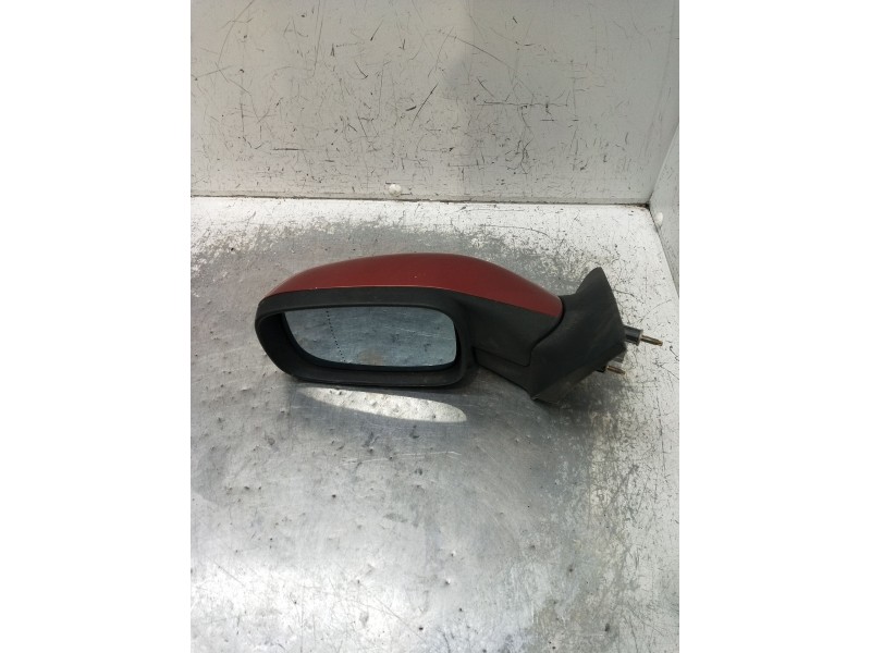 Recambio de retrovisor izquierdo para renault laguna ii (bg0/1_) 1.9 dci (bg08, bg0g) referencia OEM IAM  ELÉCTRICO 2002