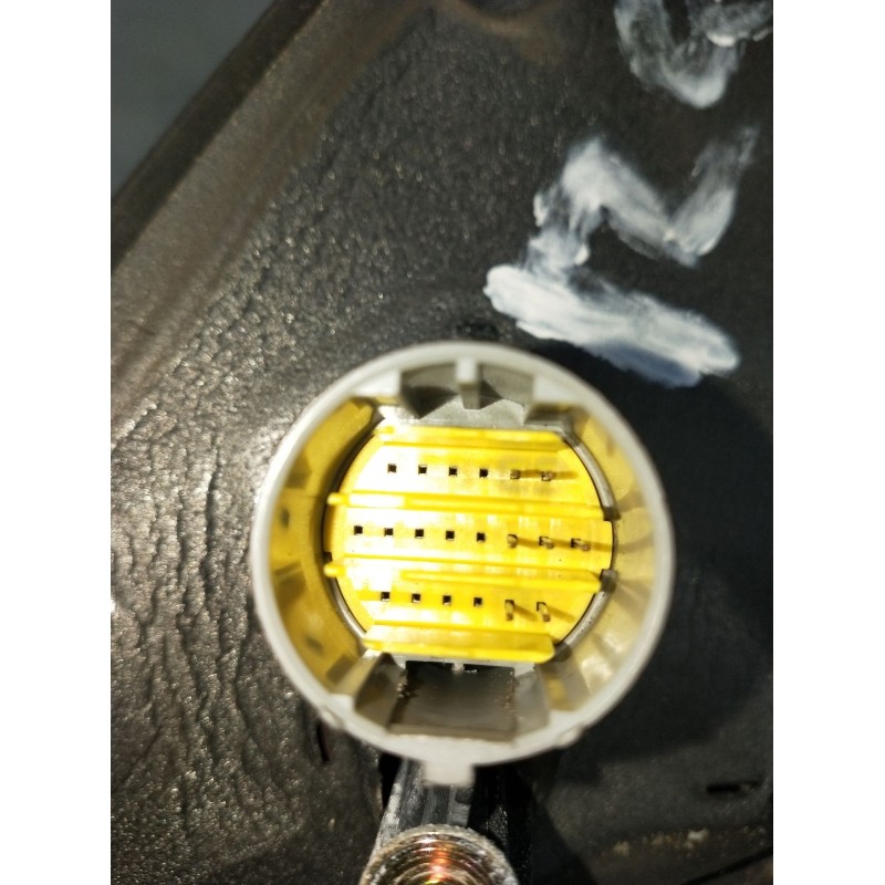 Recambio de retrovisor izquierdo para renault laguna ii (bg0/1_) 1.9 dci (bg08, bg0g) referencia OEM IAM  ELÉCTRICO 2002