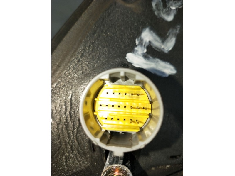 Recambio de retrovisor izquierdo para renault laguna ii (bg0/1_) 1.9 dci (bg08, bg0g) referencia OEM IAM  ELÉCTRICO 2002