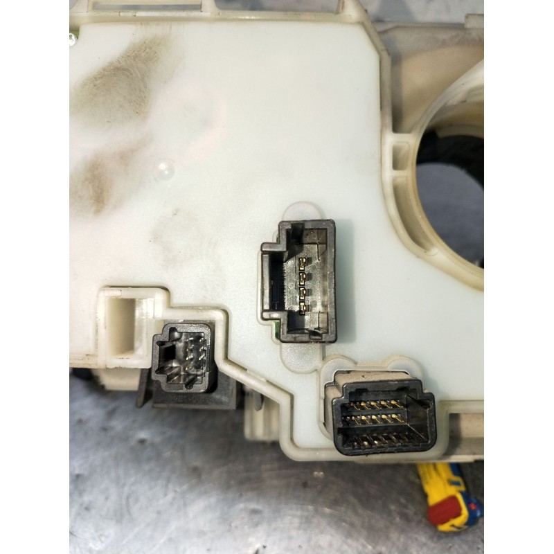 Recambio de mando luces para renault laguna iii (bt0/1) 1.5 dci (bt00, bt0a, bt0t, bt1j) referencia OEM IAM 255670001RE  2008