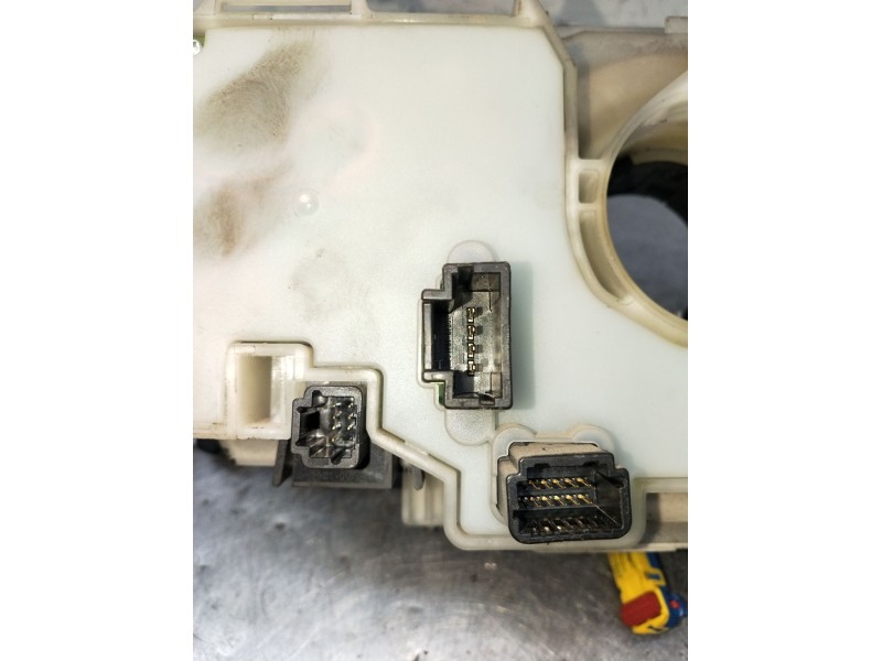 Recambio de mando luces para renault laguna iii (bt0/1) 1.5 dci (bt00, bt0a, bt0t, bt1j) referencia OEM IAM 255670001RE  2008