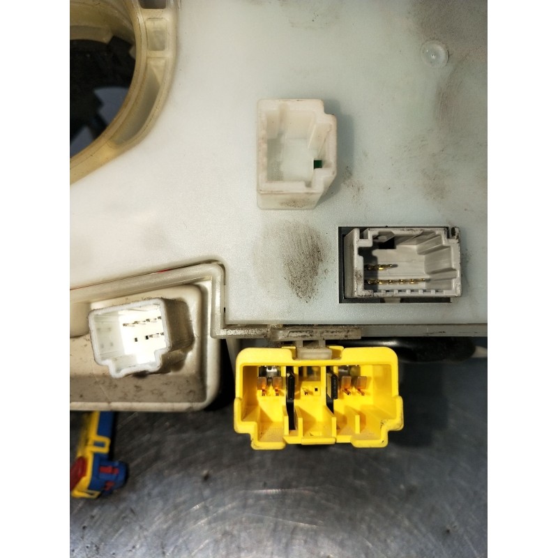 Recambio de mando luces para renault laguna iii (bt0/1) 1.5 dci (bt00, bt0a, bt0t, bt1j) referencia OEM IAM 255670001RE  2008