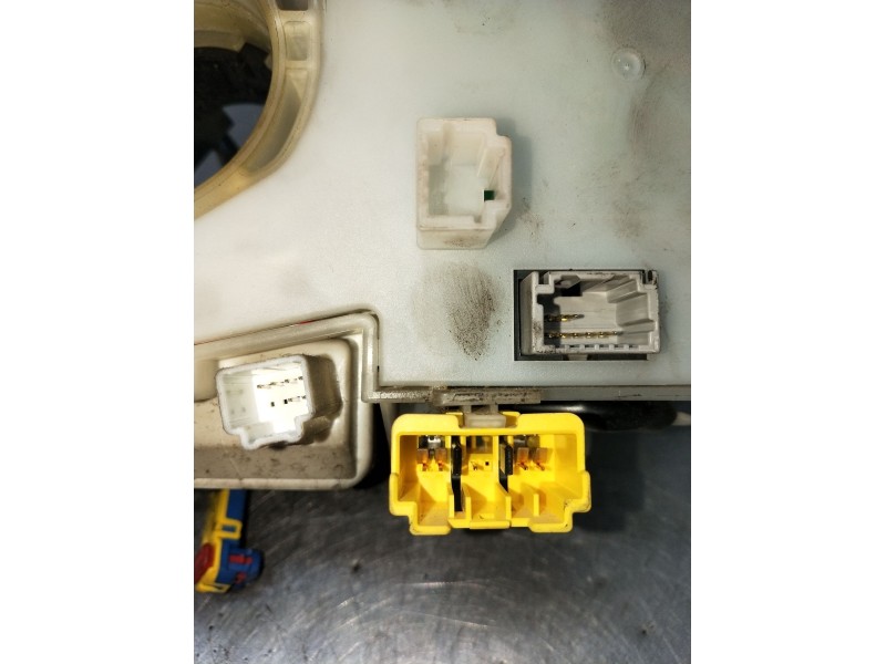 Recambio de mando luces para renault laguna iii (bt0/1) 1.5 dci (bt00, bt0a, bt0t, bt1j) referencia OEM IAM 255670001RE  2008