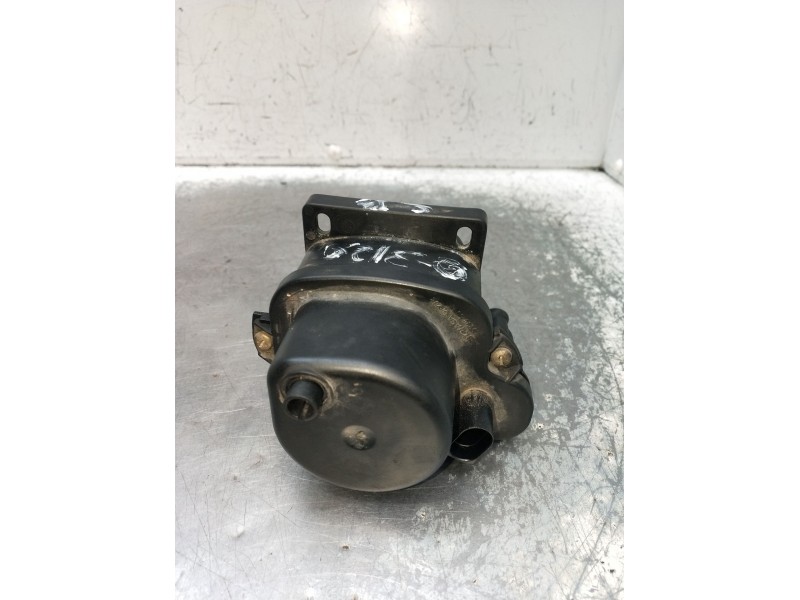 Recambio de faro antiniebla derecho para audi a6 c5 (4b2, 4b4) 2.4 referencia OEM IAM 14933100L  