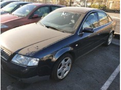 audi a6 berlina (4b2) del año 1997