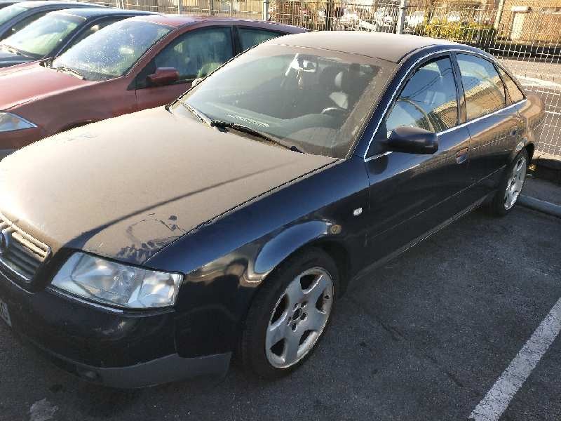 audi a6 berlina (4b2) del año 1997