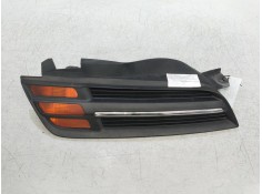 Recambio de rejilla delantera para nissan micra (k12e) 1.2 cat referencia OEM IAM  DERECHA
