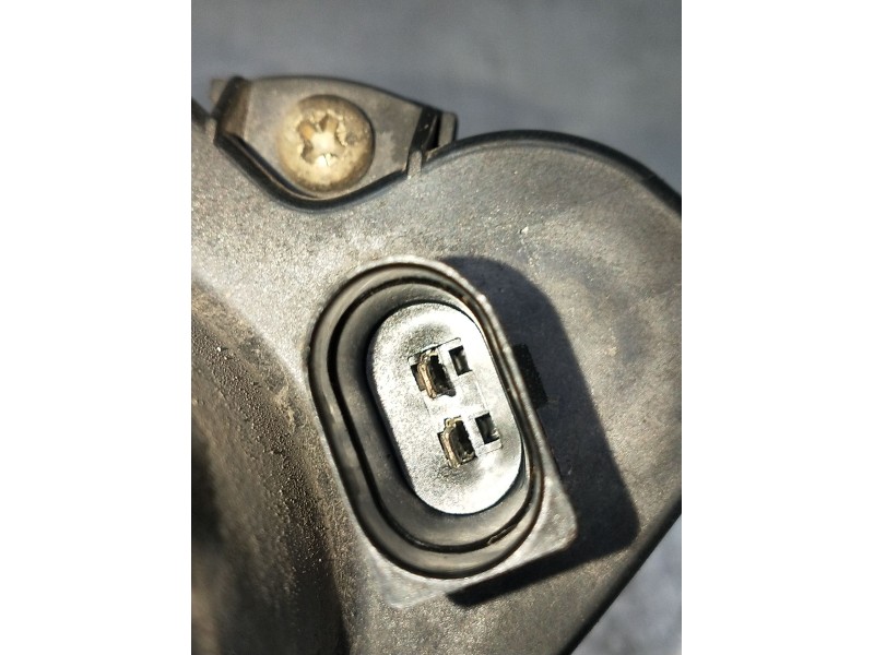 Recambio de faro antiniebla derecho para audi a6 c5 (4b2, 4b4) 2.4 referencia OEM IAM 14933100L  