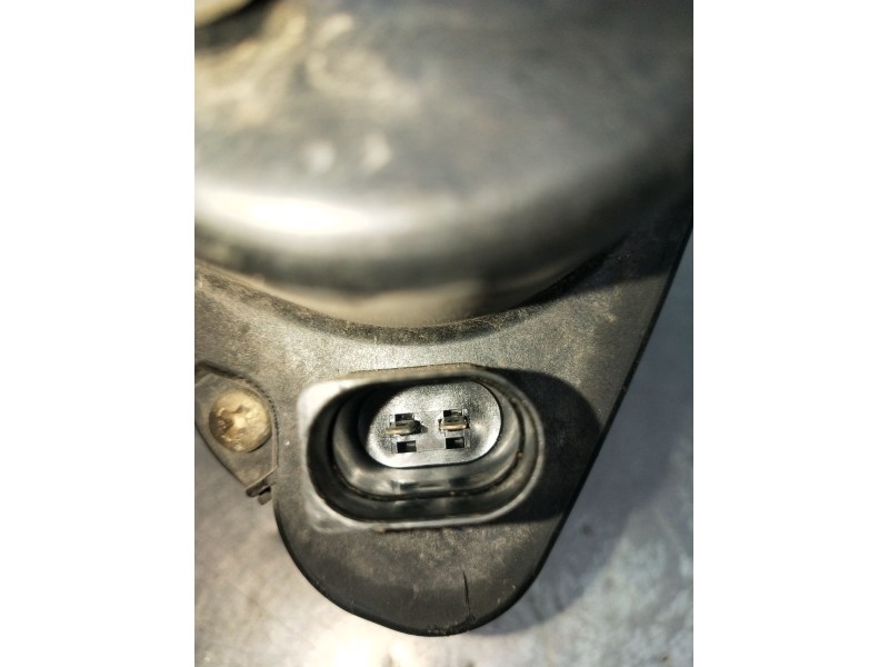 Recambio de faro antiniebla izquierdo para audi a6 c5 (4b2, 4b4) 2.4 referencia OEM IAM 14933200R  