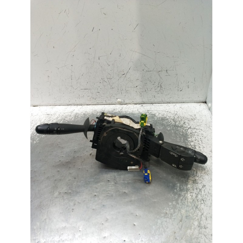 Recambio de mando luces para renault laguna ii (bg0/1_) 1.9 dci (bg08, bg0g) referencia OEM IAM 8200004642 202943 2002