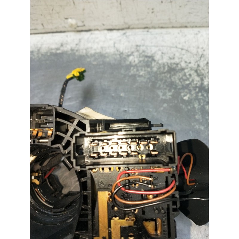 Recambio de mando luces para renault laguna ii (bg0/1_) 1.9 dci (bg08, bg0g) referencia OEM IAM 8200004642 202943 2002