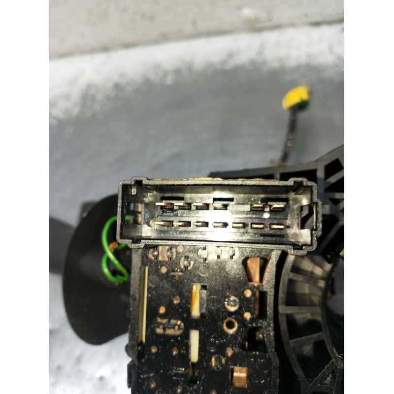 Recambio de mando luces para renault laguna ii (bg0/1_) 1.9 dci (bg08, bg0g) referencia OEM IAM 8200004642 202943 2002