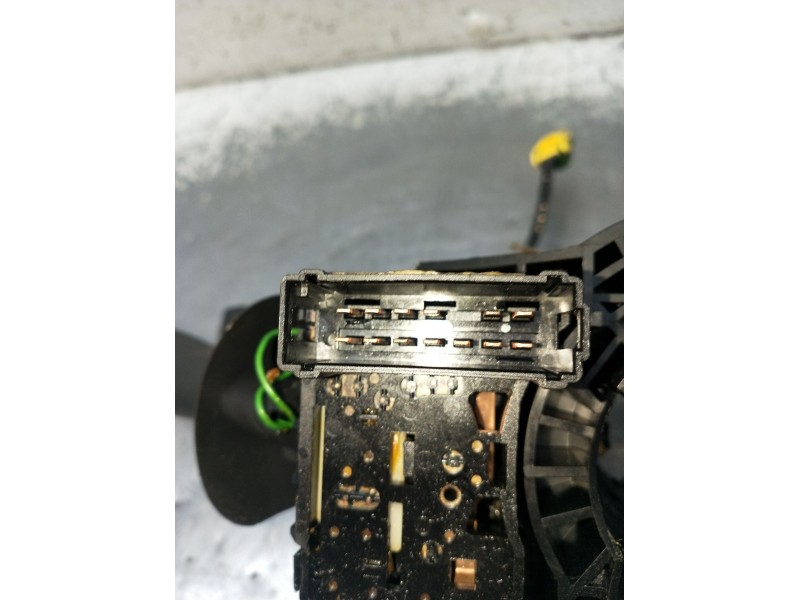 Recambio de mando luces para renault laguna ii (bg0/1_) 1.9 dci (bg08, bg0g) referencia OEM IAM 8200004642 202943 2002