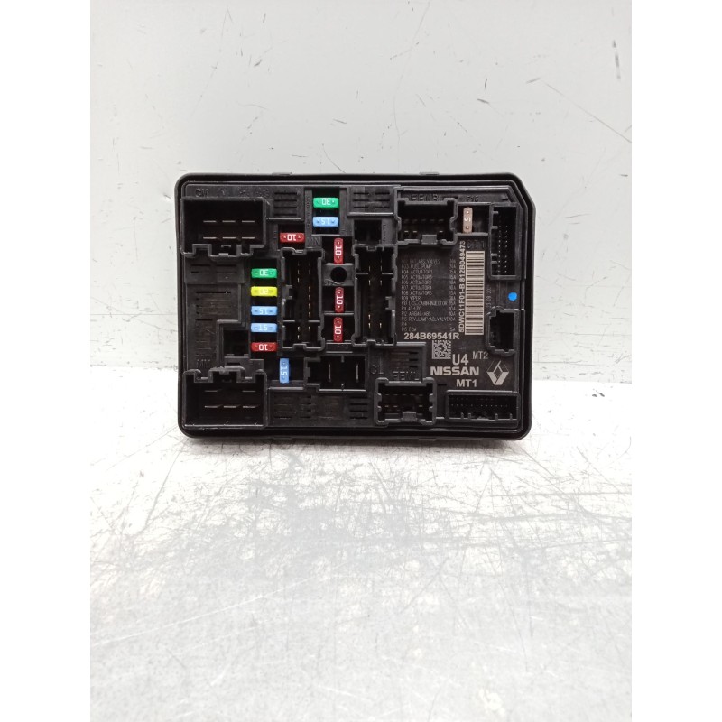Recambio de caja reles / fusibles para renault arkana i (lcm_, ldn_) 1.6 e-tech 145 (ldmu) referencia OEM IAM 284B69541R 5DWC11F