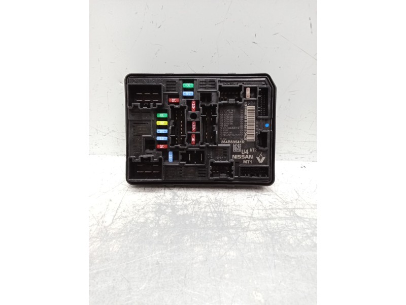 Recambio de caja reles / fusibles para renault arkana i (lcm_, ldn_) 1.6 e-tech 145 (ldmu) referencia OEM IAM 284B69541R 5DWC11F