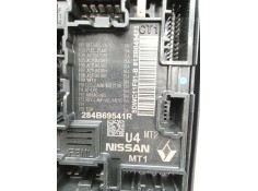 Recambio de caja reles / fusibles para renault arkana i (lcm_, ldn_) 1.6 e-tech 145 (ldmu) referencia OEM IAM 284B69541R 5DWC11F 2