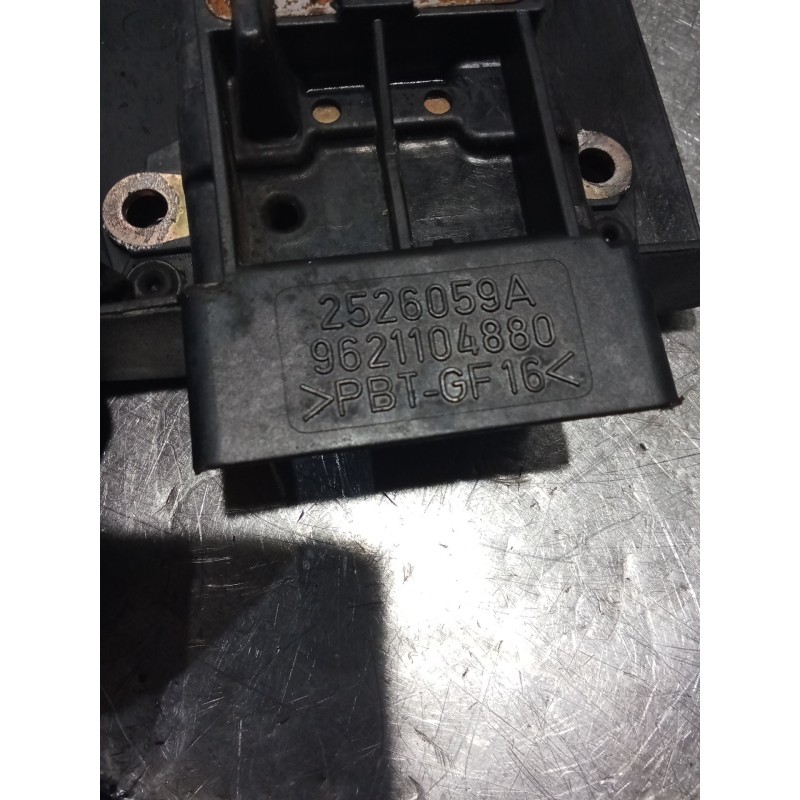 Recambio de bobina encendido para citroën xantia (x1_, x2_) 2.0 i 16v referencia OEM IAM 9621104880 2526059A 