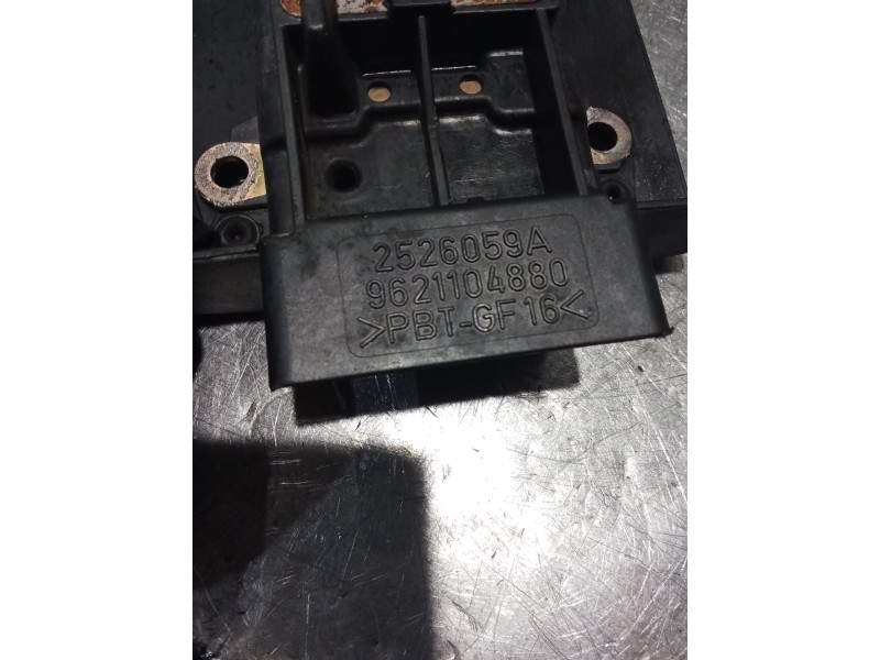 Recambio de bobina encendido para citroën xantia (x1_, x2_) 2.0 i 16v referencia OEM IAM 9621104880 2526059A 