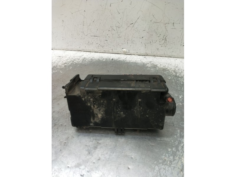 Recambio de caja reles / fusibles para chevrolet aveo / kalos hatchback (t250, t255) 1.2 referencia OEM IAM   2005