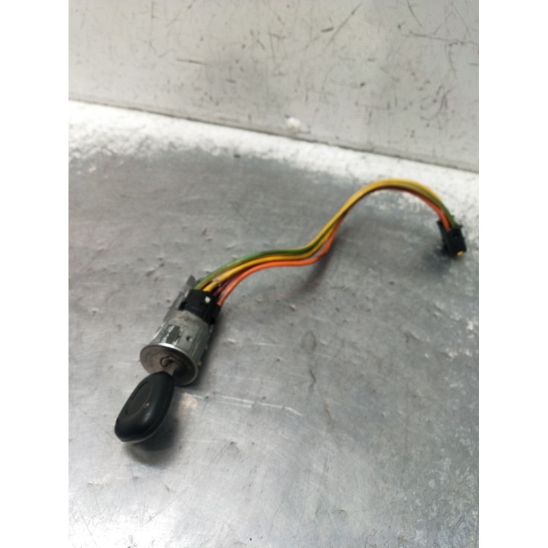 Recambio de conmutador de arranque para renault megane scénic (ja0/1_) 1.9 dti (ja0n) referencia OEM IAM   