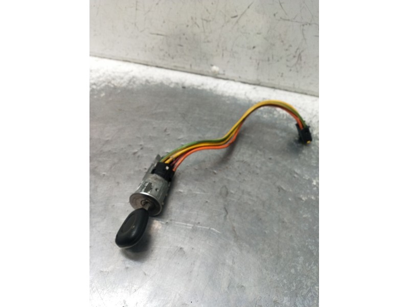 Recambio de conmutador de arranque para renault megane scénic (ja0/1_) 1.9 dti (ja0n) referencia OEM IAM   