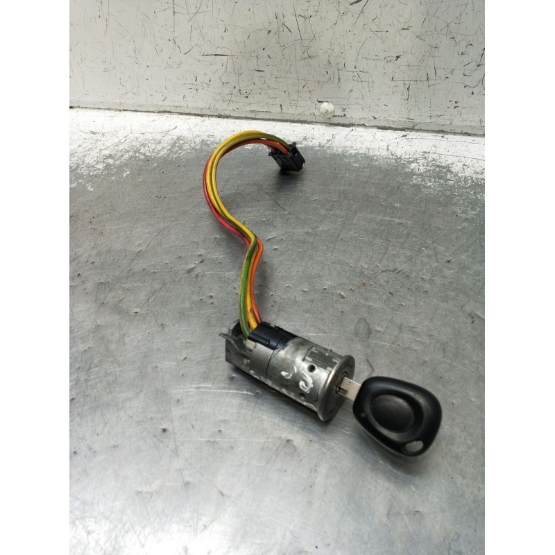 Recambio de conmutador de arranque para renault megane scénic (ja0/1_) 1.9 dti (ja0n) referencia OEM IAM   