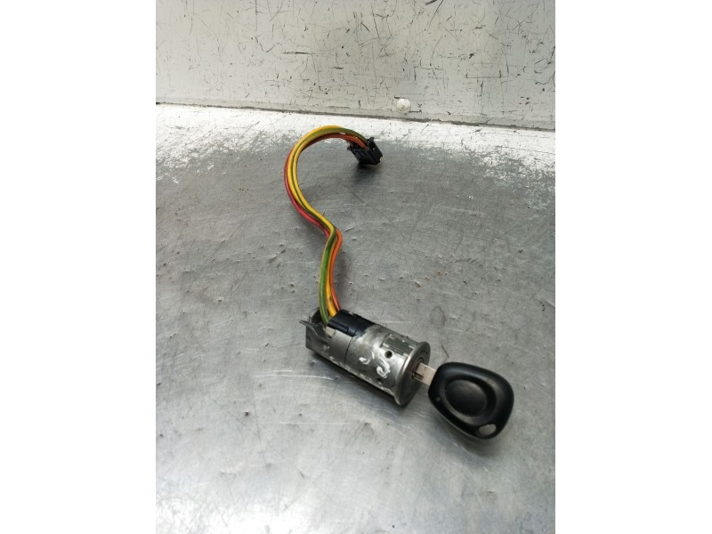 Recambio de conmutador de arranque para renault megane scénic (ja0/1_) 1.9 dti (ja0n) referencia OEM IAM   
