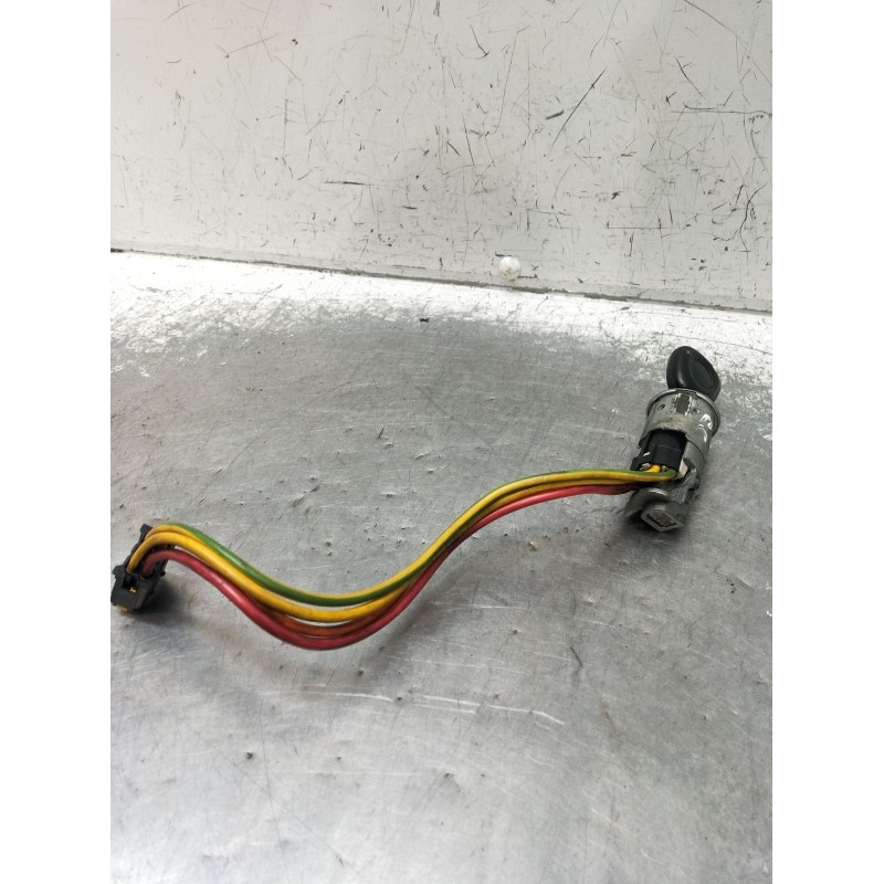 Recambio de conmutador de arranque para renault megane scénic (ja0/1_) 1.9 dti (ja0n) referencia OEM IAM   