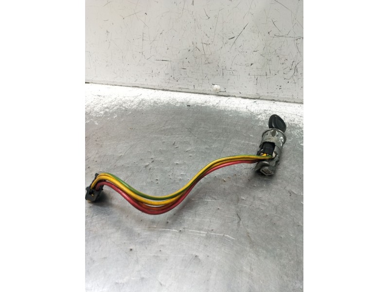 Recambio de conmutador de arranque para renault megane scénic (ja0/1_) 1.9 dti (ja0n) referencia OEM IAM   