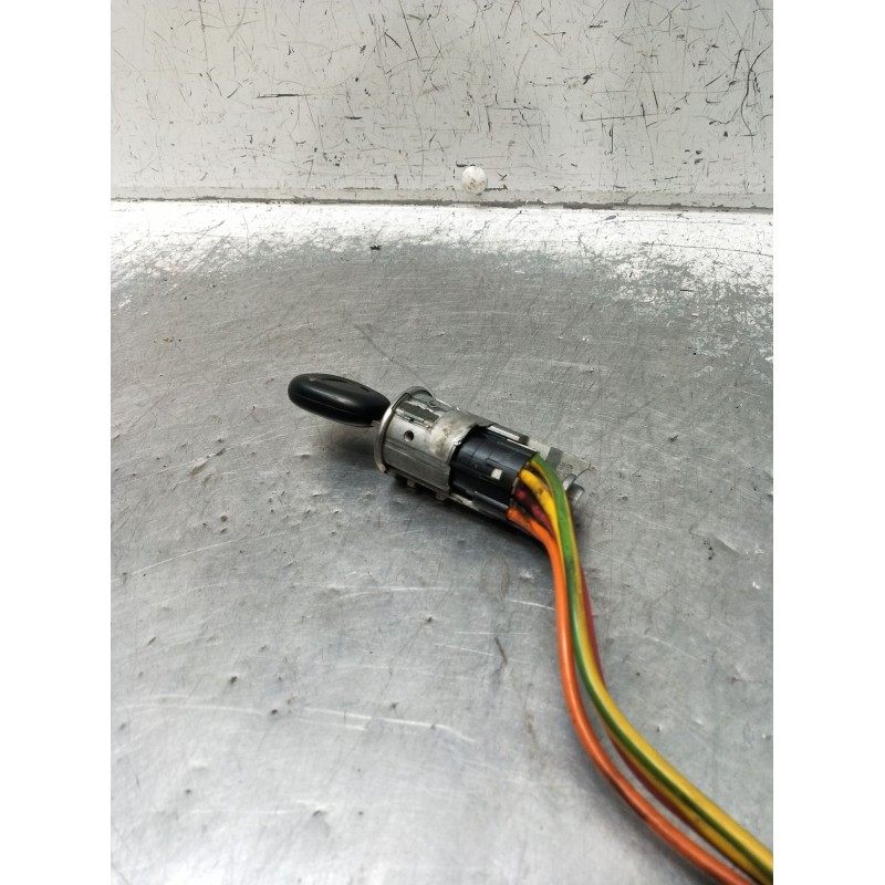 Recambio de conmutador de arranque para renault megane scénic (ja0/1_) 1.9 dti (ja0n) referencia OEM IAM   