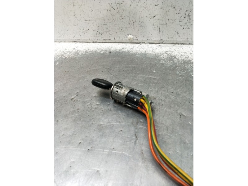 Recambio de conmutador de arranque para renault megane scénic (ja0/1_) 1.9 dti (ja0n) referencia OEM IAM   