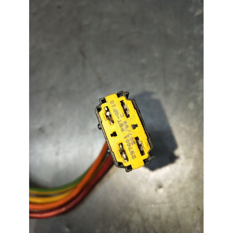 Recambio de conmutador de arranque para renault megane scénic (ja0/1_) 1.9 dti (ja0n) referencia OEM IAM   