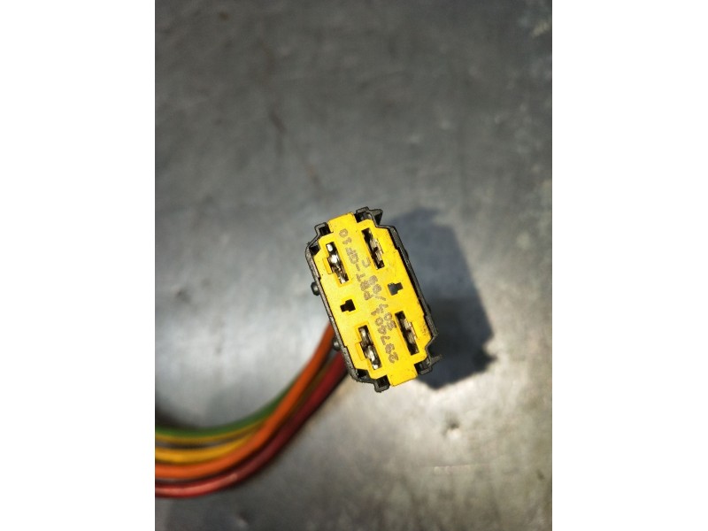 Recambio de conmutador de arranque para renault megane scénic (ja0/1_) 1.9 dti (ja0n) referencia OEM IAM   