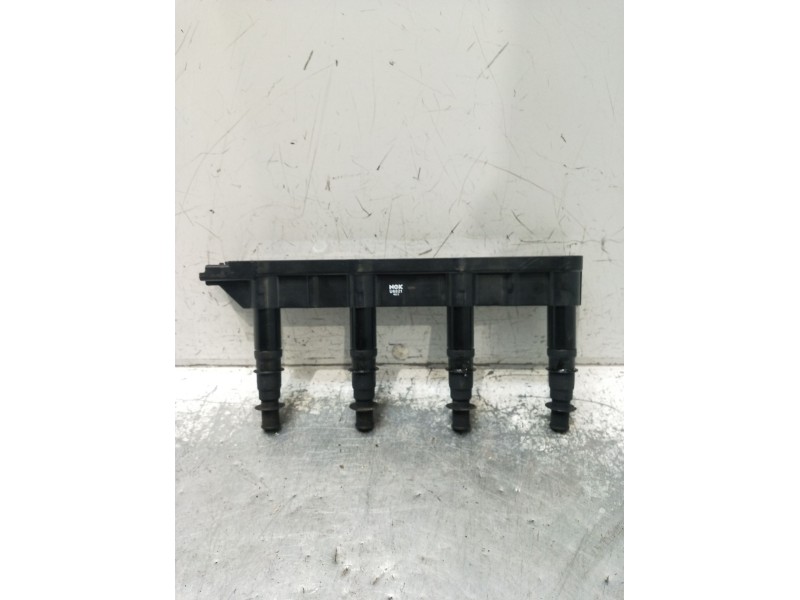 Recambio de bobina encendido para peugeot 207/207+ (wa_, wc_) 1.4 16v referencia OEM IAM   2006