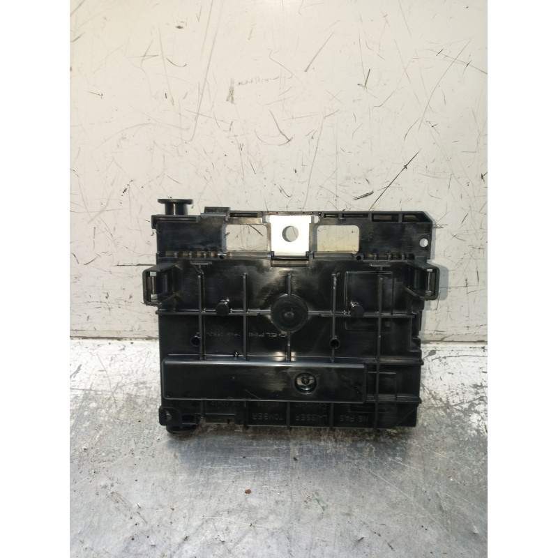 Recambio de caja reles / fusibles para peugeot 207/207+ (wa_, wc_) 1.4 16v referencia OEM IAM 9661708180 BSML1000 2006