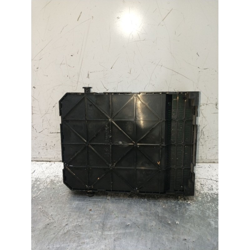 Recambio de caja reles / fusibles para peugeot 207/207+ (wa_, wc_) 1.4 16v referencia OEM IAM 9659285380 BSI2004P0600 2006