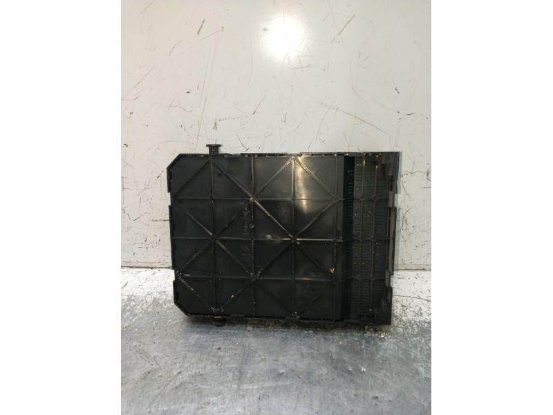 Recambio de caja reles / fusibles para peugeot 207/207+ (wa_, wc_) 1.4 16v referencia OEM IAM 9659285380 BSI2004P0600 2006