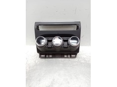 Recambio de mando calefaccion / aire acondicionado para renault arkana i (lcm_, ldn_) 1.6 e-tech 145 (ldmu) referencia OEM IAM 2