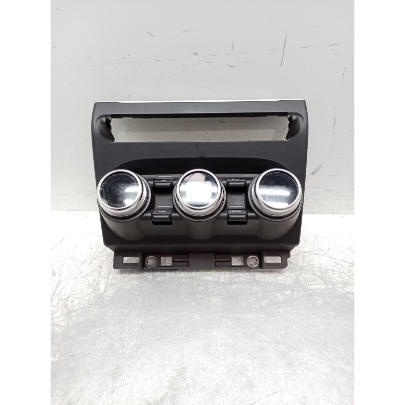 Recambio de mando calefaccion / aire acondicionado para renault arkana i (lcm_, ldn_) 1.6 e-tech 145 (ldmu) referencia OEM IAM 2