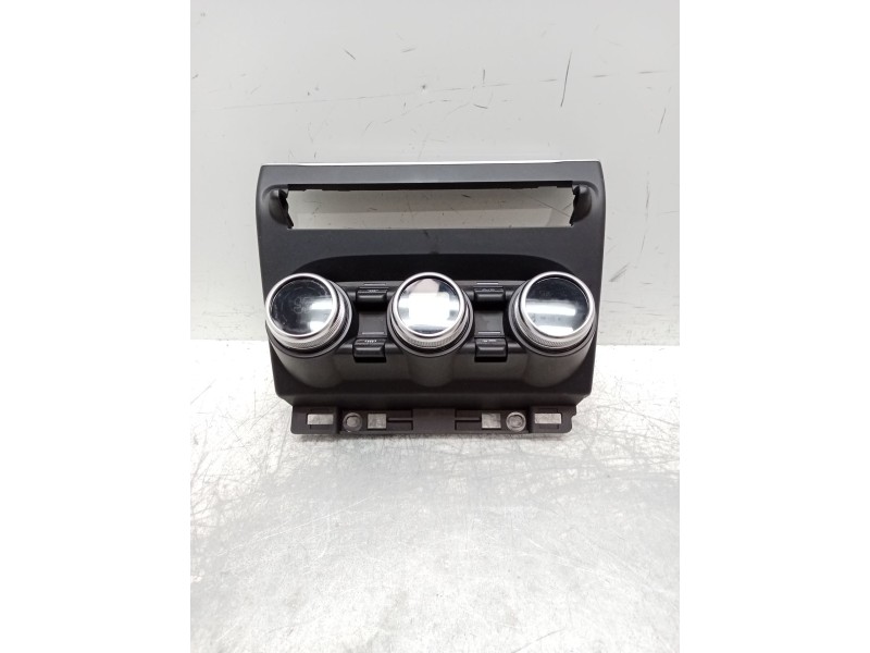 Recambio de mando calefaccion / aire acondicionado para renault arkana i (lcm_, ldn_) 1.6 e-tech 145 (ldmu) referencia OEM IAM 2