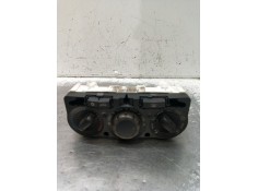 Recambio de mando calefaccion / aire acondicionado para opel corsa d color edition referencia OEM IAM 5P2732210 466119570 2011