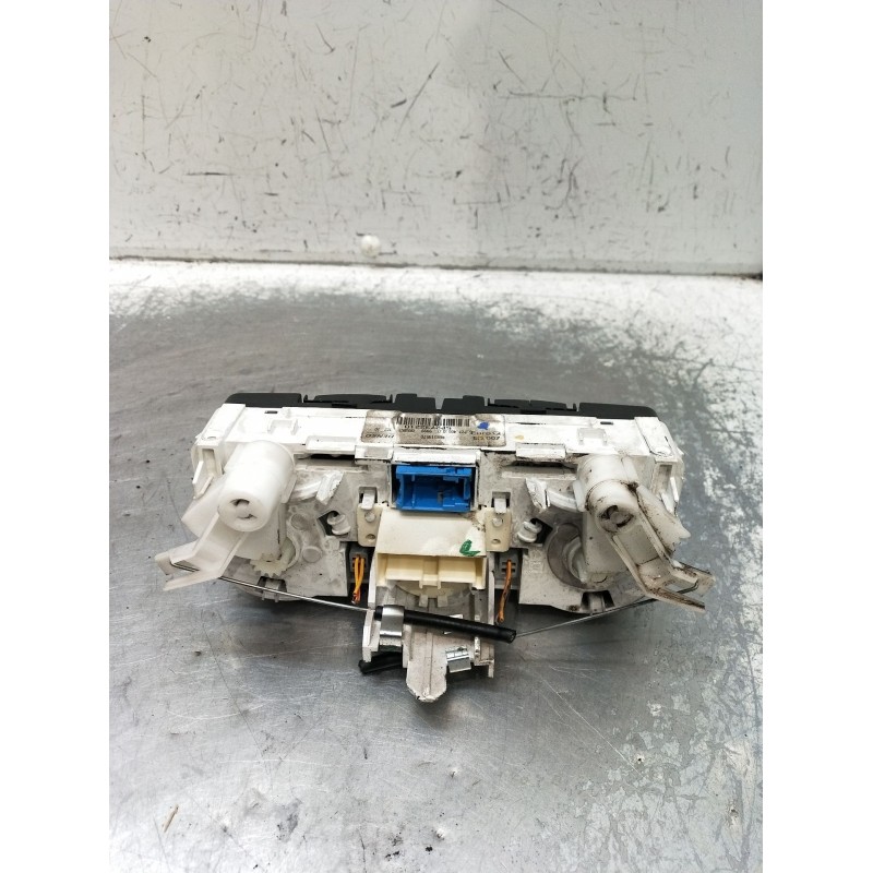 Recambio de mando calefaccion / aire acondicionado para opel corsa d color edition referencia OEM IAM 5P2732210 466119570 2011