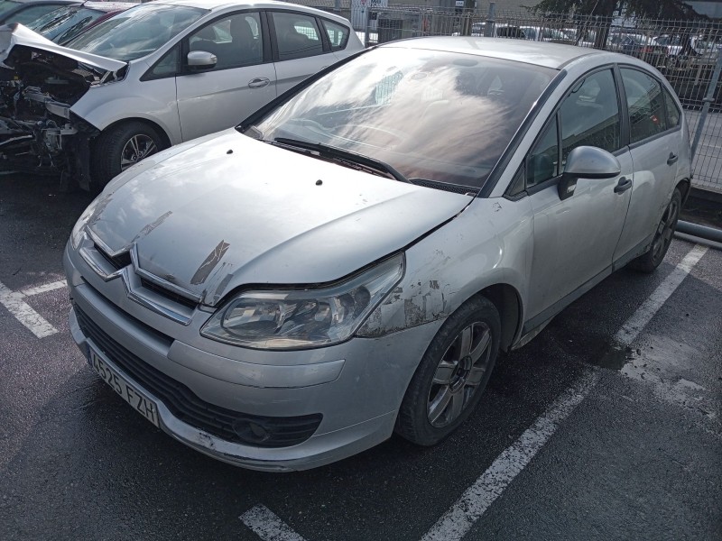citroën c4 i (lc_) del año 2008