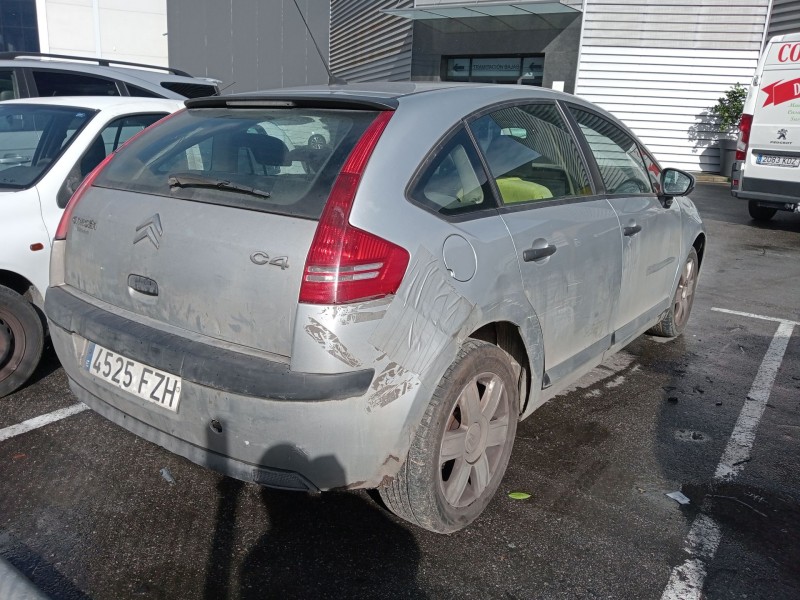 citroën c4 i (lc_) del año 2008