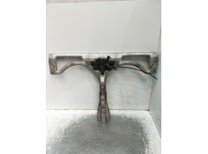 Recambio de panel frontal para hyundai h-1 / starex autobús (a1) 2.5 crdi referencia OEM IAM   2001