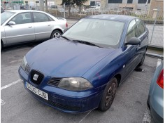 seat cordoba (6l2) del año 2003