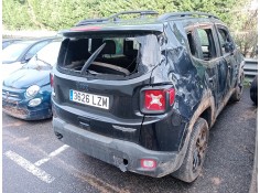 jeep renegade del año 2022 2