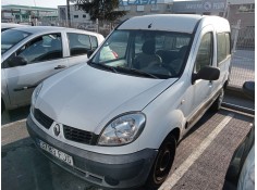 renault kangoo (kc0/1_) del año 2006