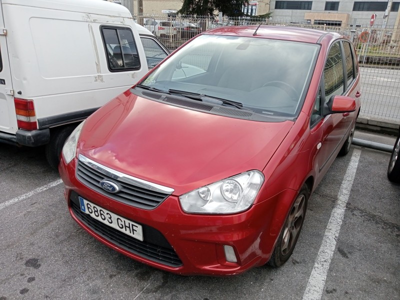 ford c-max (dm2) del año 2008