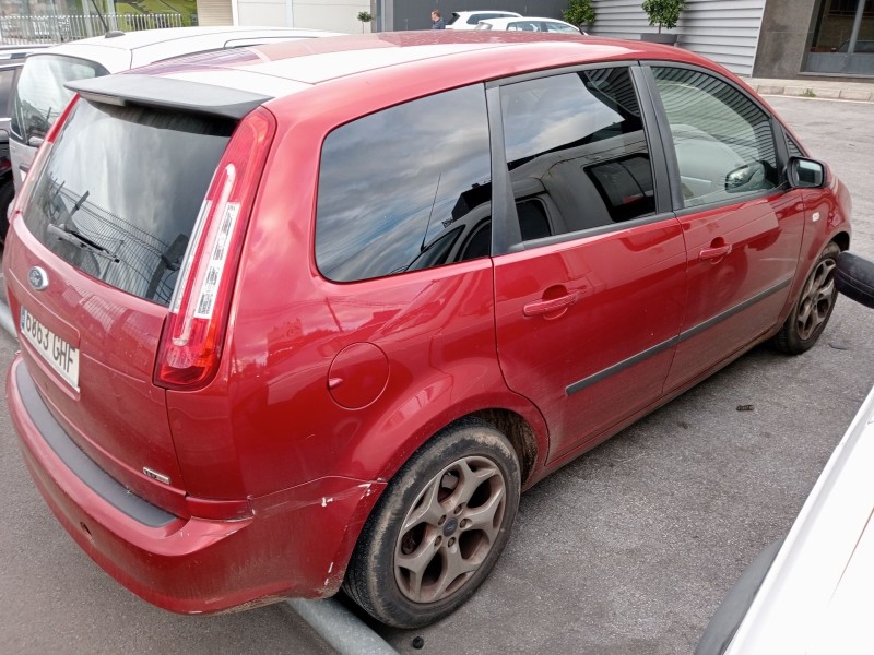 ford c-max (dm2) del año 2008